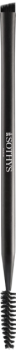 Eyebrow Brush (Кисточка для бровей 2 в 1), 1 шт.