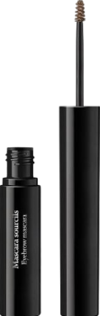 Eyebrow mascara 10 Teient Universelle (Тушь для бровей «Серо-коричневый Тауп»), 5 мл
