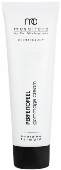 Mesaltera Perfeitopeel Peeling Gommage Cream (Крем-гоммаж), 100 мл