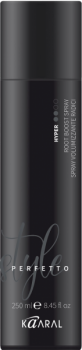 Style Perfetto Hyper Root Boost Spray (Спрей для прикорневого объёма волос), 250 мл