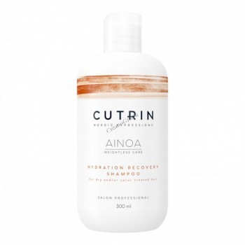 Cutrin Ainoa Hydration Recovery Shampoo ( ) - ,   