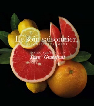 Sothys Body Perfumed Concentrate Yuzu & Grapefruit (    ), 50   - ,   