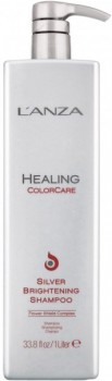 Lanza Healing ColorCare Silver Brightening Shampoo (     ), 1000  - ,   