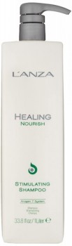 Lanza Healing Nourish Stimulating Shampoo (      ), 1000  - ,   