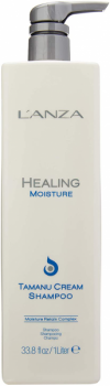 Lanza Healing Moisture Tamanu Cream Shampoo ( -   ), 1000  - ,   