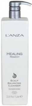 Lanza Healing Remedy Scalp Balancing Cleanser (  , ,   ), 1000  - ,   