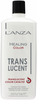 Lanza Healing Color Translucent Color Catalyst (      ), 1000  - ,   