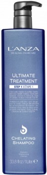 Lanza Ultimate Treatment Chelating Shampoo (   ,  1), 1000  - ,   
