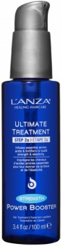 Lanza Ultimate Treatment Power Booster Strength (   ), 100  - ,   