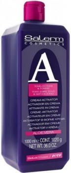 Salerm Cream Activator (    1,5%) - ,   
