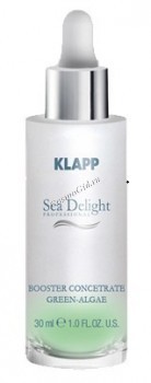 Klapp Sea Delight booster concentrate green algae (-  ), 30  - ,   