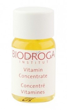 Biodroga Vitamin Concentrate ( ) - ,   