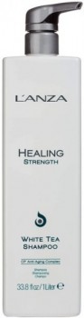 Lanza Healing Strength White Tea Shampoo (    ), 1000  - ,   