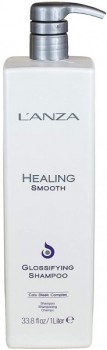 Lanza Healing Smooth Glossifying Shampoo (   ), 1000  - ,   