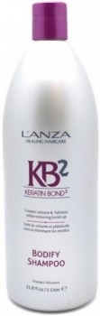 Lanza KB2 Bodify Shampoo (    ), 1000  - ,   