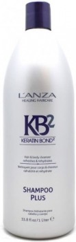 Lanza KB2 Shampoo Plus (     ), 1000  - ,   