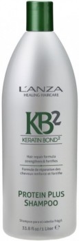 Lanza KB2 Protein Plus Shampoo (   ), 1000  - ,   