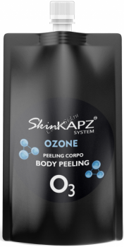 SkinKapz System Ozone Body Peeling (   ), 550  - ,   