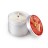 Thai Traditions Watermelon Fresh Massage Candle (  ), 120  - ,   