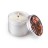 Thai Traditions Chocolate Massage Candle (  ), 120  - ,   