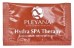 Pleyana Hydra Spa Therapy Aqua Mask with Vitamin C (-   C), 9x1  - ,   