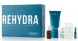 Vagheggi Rehydra Professional Hydra-Nourishing Kit ( "  "), 10  - ,   